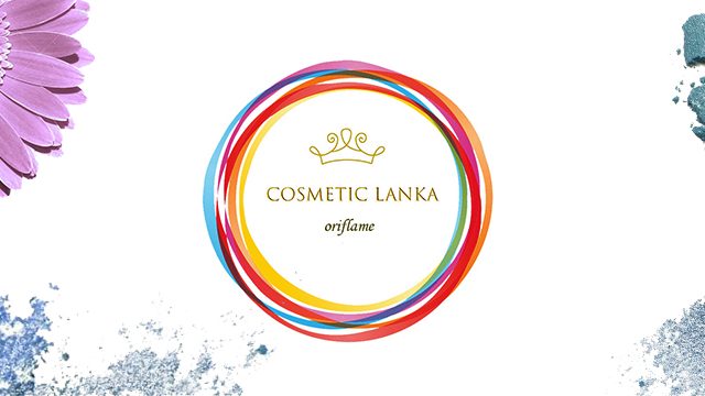 Oriflame Lanka